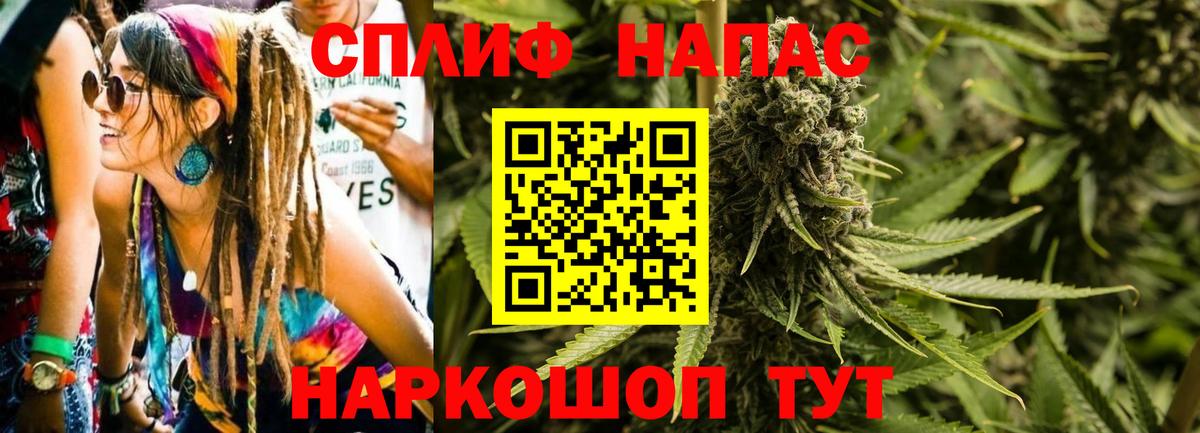 Каннабис план Сибай